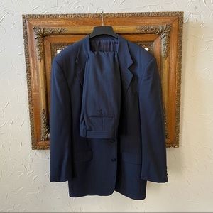 Emanuel Ungaro Vintage Suit